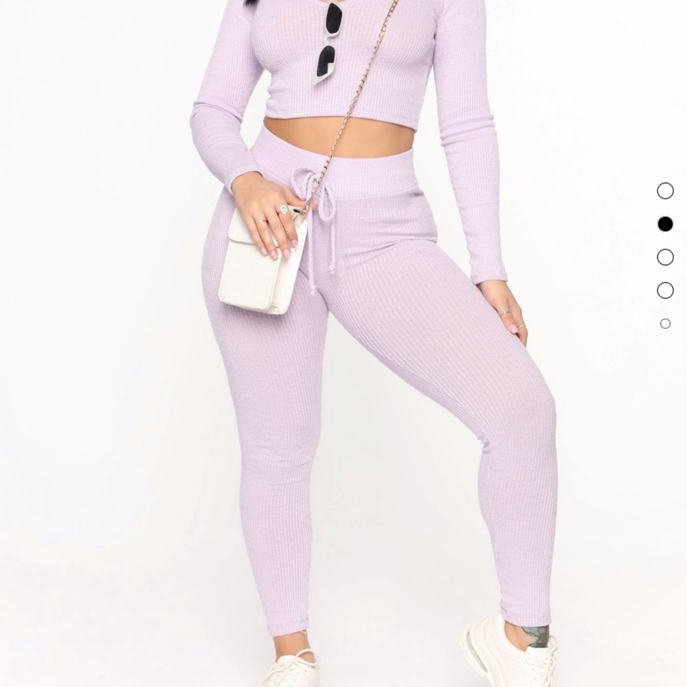 Wanderlust Leggings